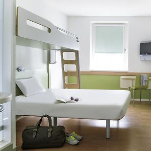 Kamer met Twee Aparte Bedden